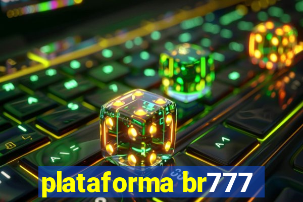 plataforma br777